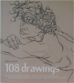ASFA Presents 108 Drawings