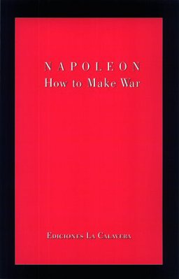 How to Make War