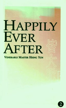 Happily Ever After