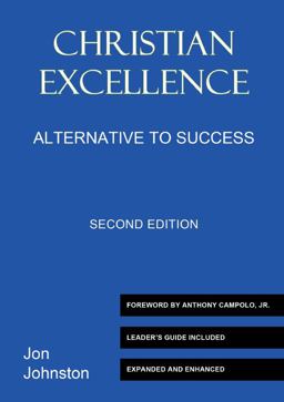 Christian Excellence