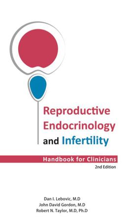 Reproductive Endocrinology (2nd Ed)