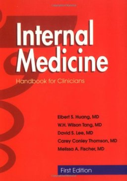 Internal Medicine (1st Ed)