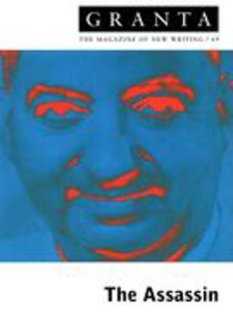The Assassin The Assassin
