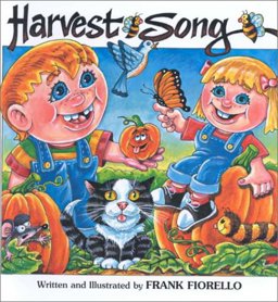 Harvest Song