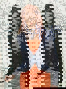 Sculptured Knits  9780964639195 Front Cover