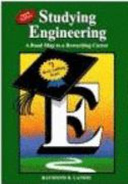 Studying Engineering A Road Map to a Rewarding Career 3rd 9780964696921 Front Cover