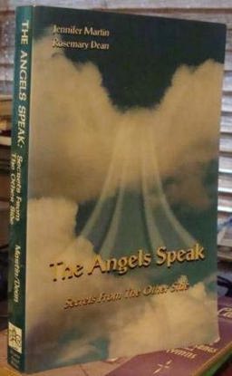 The Angels Speak