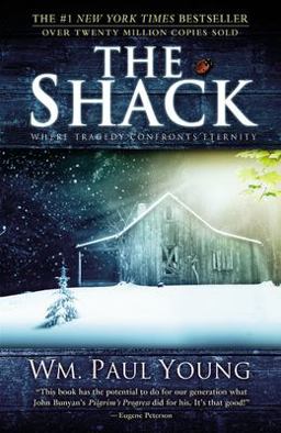 Shack  9780964729230 Front Cover
