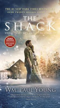Shack  9780964729247 Front Cover