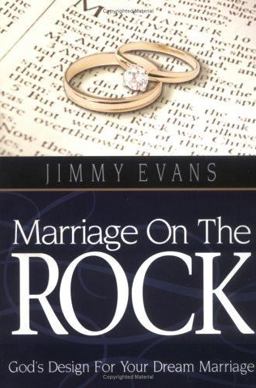 Marriage on the Rock