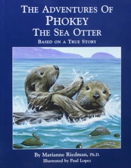 The Adventures of Phokey the Sea Otter