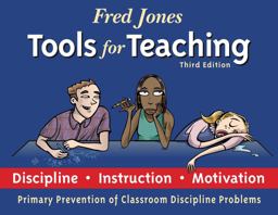 Tools For Teaching 3rd 9780965026338 Front Cover