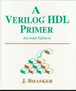 Verilog HDL Primer 2nd 9780965039178 Front Cover