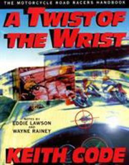 Twist of the Wrist I  9780965045018 Front Cover
