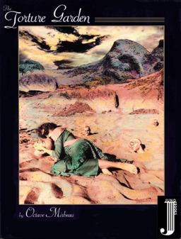 The Torture Garden The Torture Garden