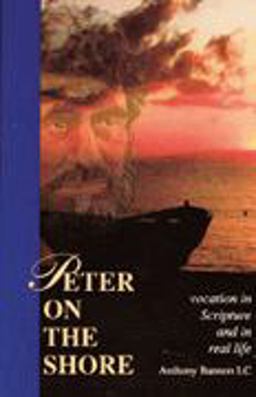 Peter on the Shore