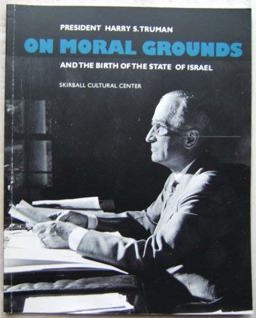 On Moral Grounds