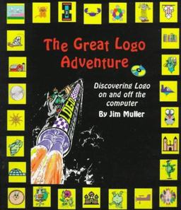 The Great Logo Adventure