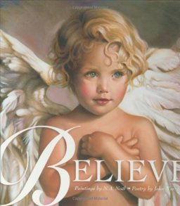 Believe  9780965253116 Front Cover