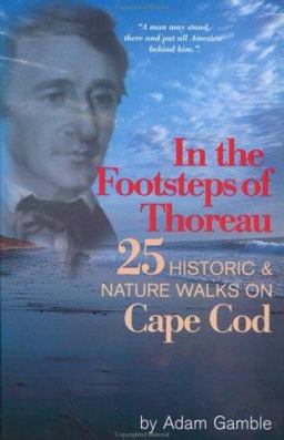 In the Footsteps of Thoreau