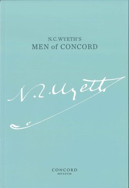 N.C. Wyeths Men of Concord