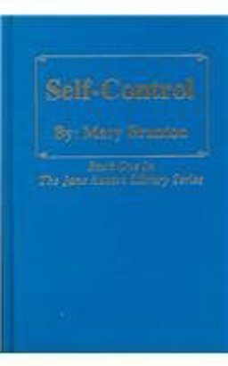 Self-Control Self-Control