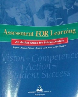 Assessment for Learning