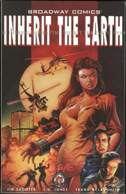 Inherit the Earth