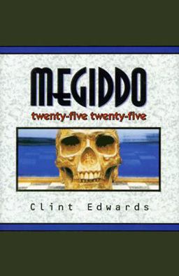 Megiddo Twenty-Five Twenty-Five