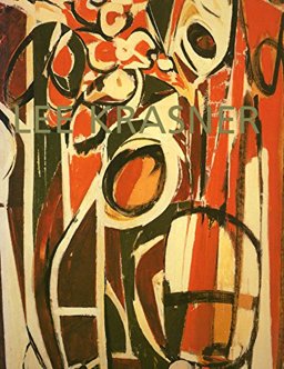 Lee Krasner