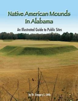 Native American Mounds in Alabama