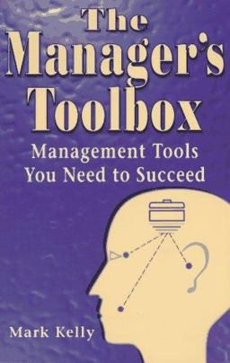 The Manager's Toolbox