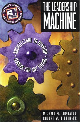 The Leadership Machine (2002)