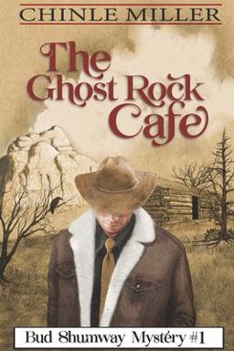 The Ghost Rock Cafe The Ghost Rock Cafe