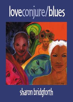 Love Conjure/Blues  9780965665964 Front Cover