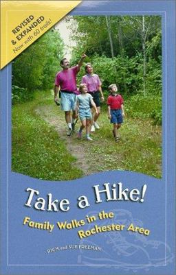 Take a Hike!