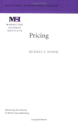 Pricing