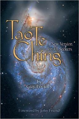 Tao Te Ching