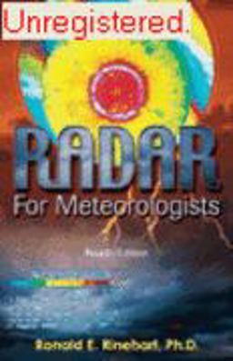 Radar for Meteorologists