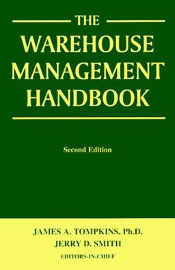 Warehouse Management Handbook