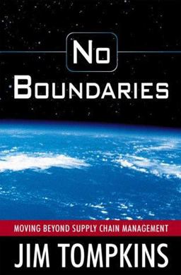 No Boundaries