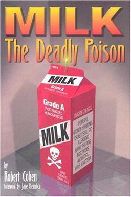 Milk - The Deadly Poison Milk - The Deadly Poison