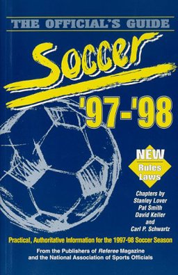 The Official's Guide