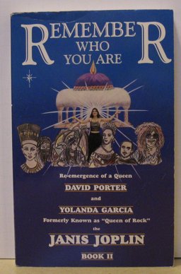 Remember Who You Are