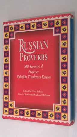 Russian Proverbs