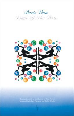 Ecume des Jours  9780966234633 Front Cover