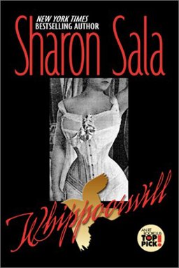 Whippoorwill  9780966269666 Front Cover