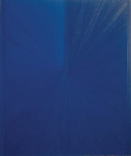 Mark Grotjahn: Butterfly Paintings