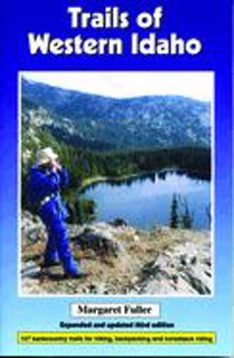 Trails of Eastern Idaho