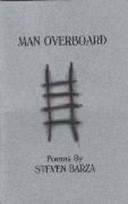Man Overboard